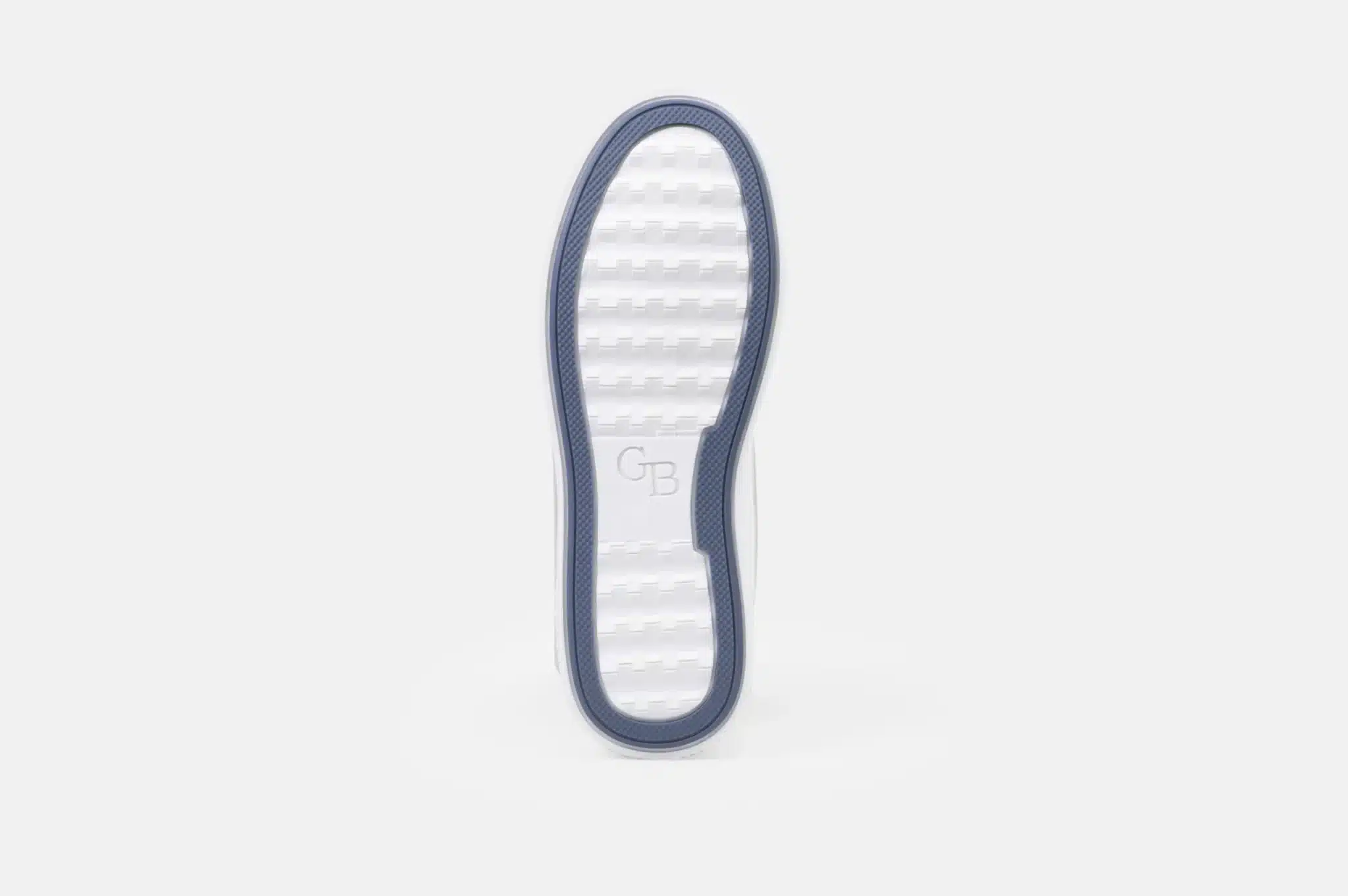 ZAPATILLAS MUJER CUERO GLITTER BIGIONI ZA50-24 AZUL ACERO - 5