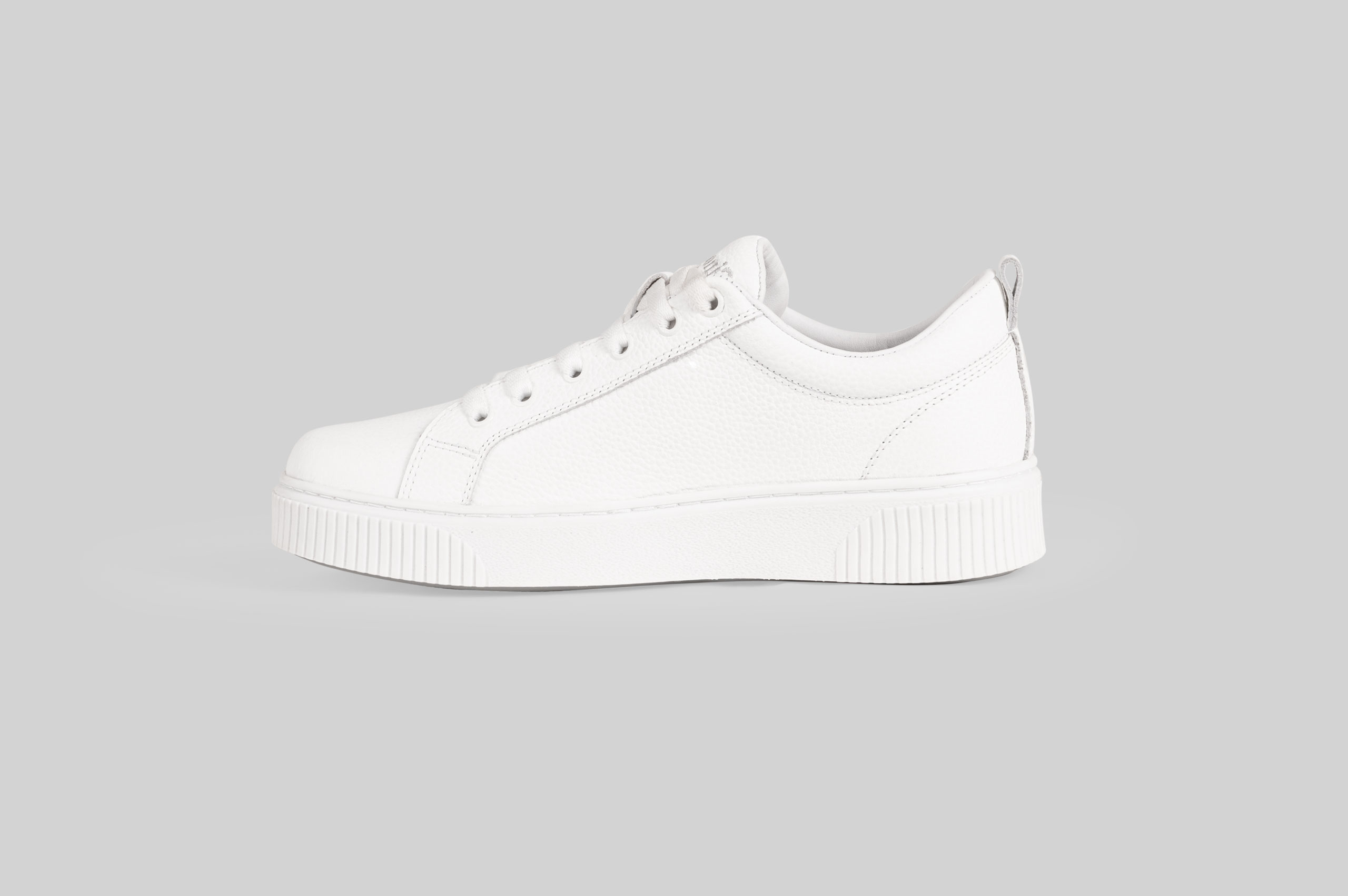 ZAPATILLAS MUJER CUERO FLOTTER BIGIONI ZA44 BLANCO - 4