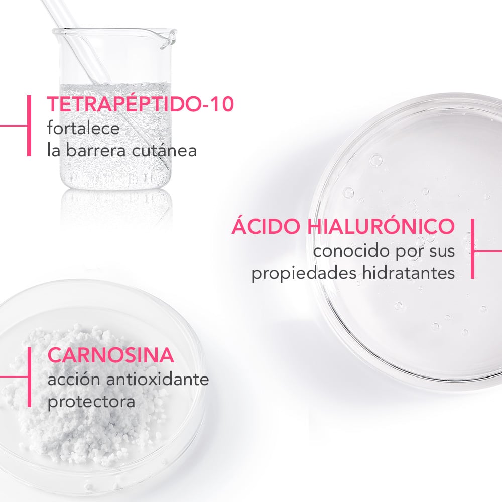 SÉRUM BIODERMA SENSIBIO DEFENSIVE 30ML - 4