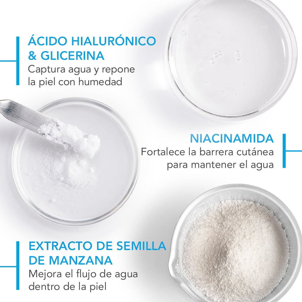 SÉRUM BIODERMA HYDRABIO 40ML - 5