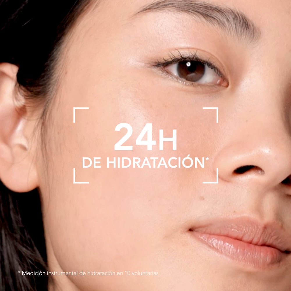 SÉRUM BIODERMA HYDRABIO 40ML - 6
