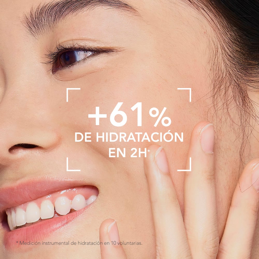 SÉRUM BIODERMA HYDRABIO 40ML - 7