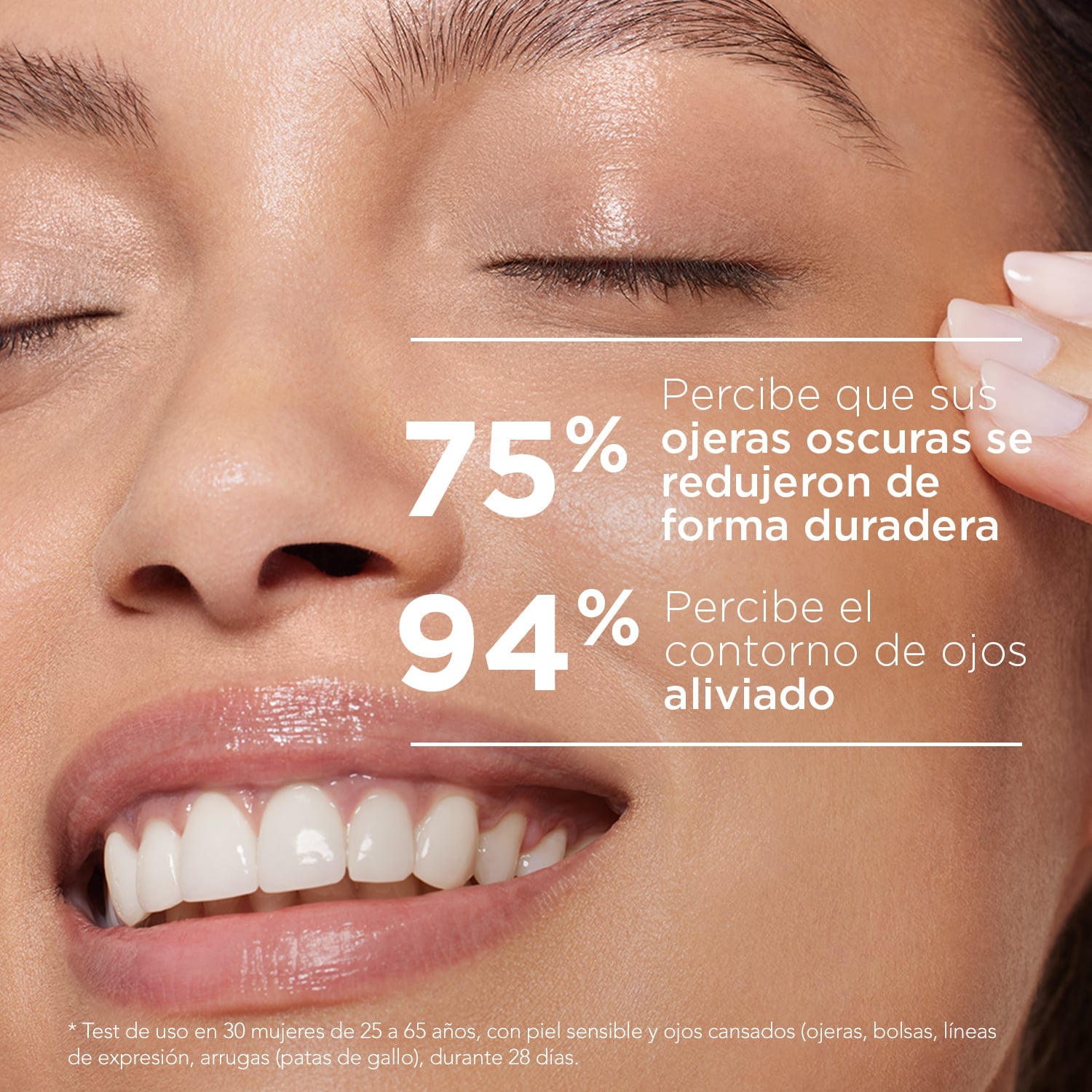 CREMA BIODERMA SENSIBIO EYE 15ML - 6
