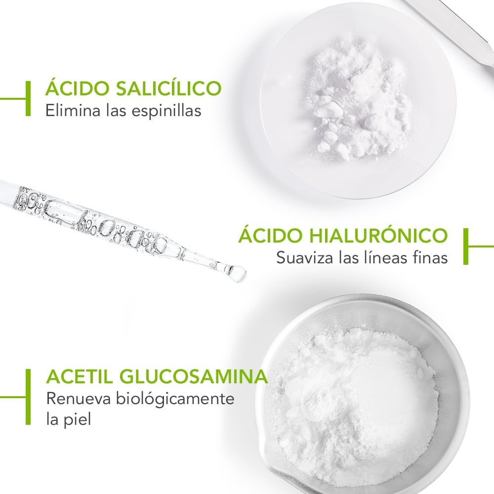 SÉRUM BIODERMA SÉBIUM 30ML - 4