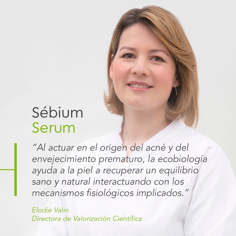SÉRUM BIODERMA SÉBIUM 30ML - 9