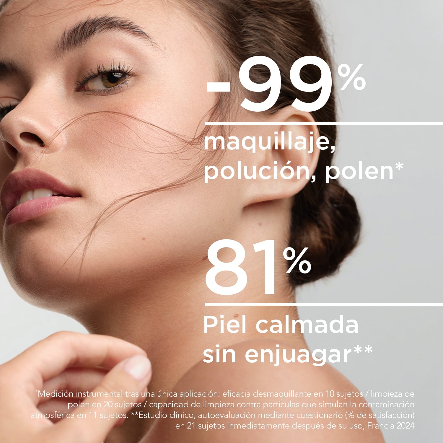 AGUA MICELAR BIODERMA SENSIBIO H2O 250ML - 5