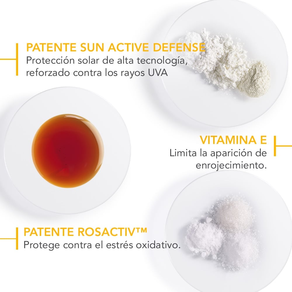 PROTECTOR SOLAR BIODERMA PHOTODERM AR SPF50+ 30ML - 5