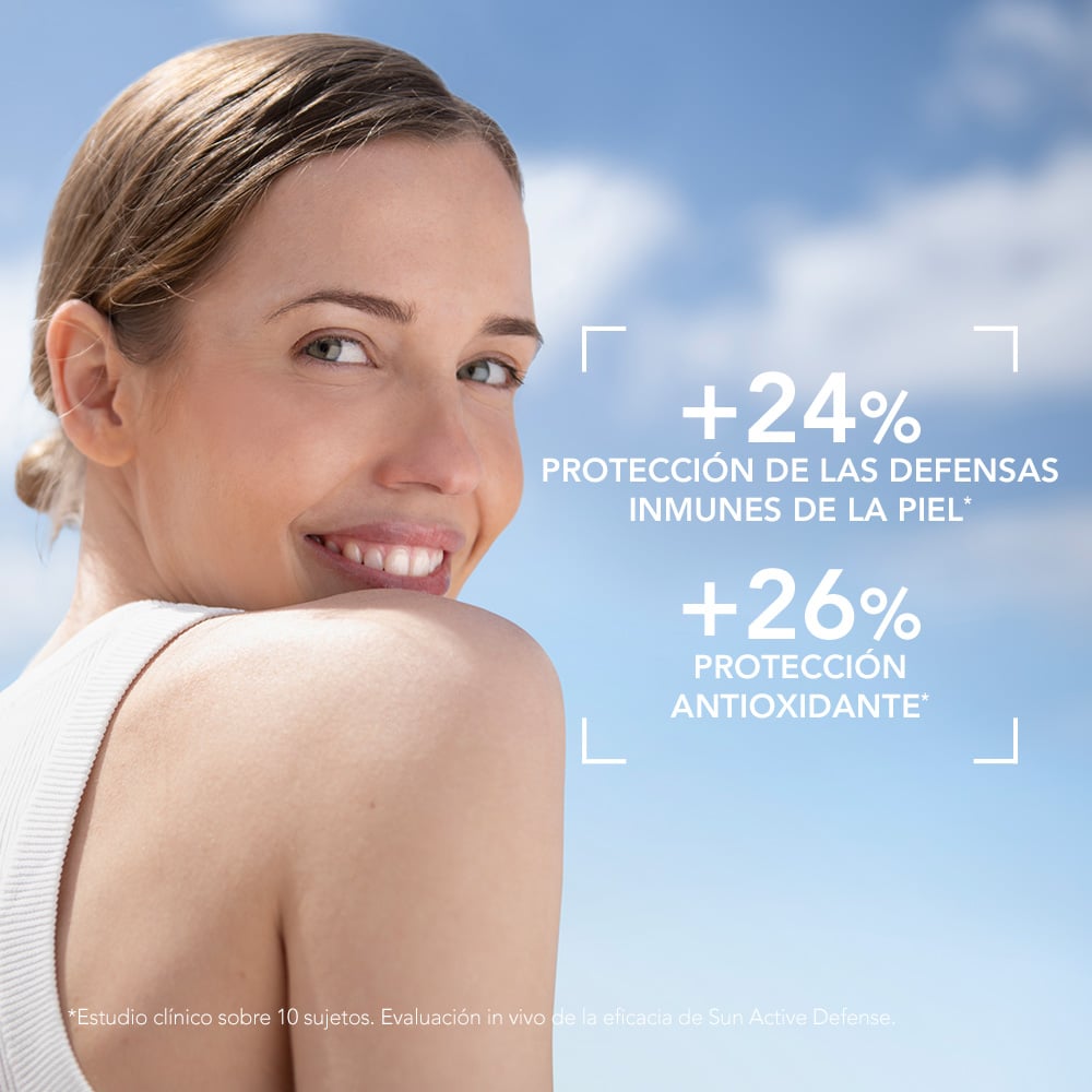 PROTECTOR SOLAR BIODERMA PHOTODERM AR SPF50+ 30ML - 7