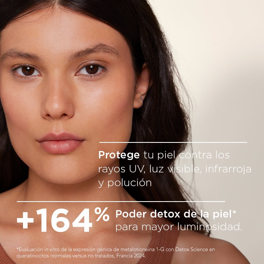 PROTECTOR SOLAR BIODERMA PHOTODERM XDEFENSE ULTRA-FLUIDO SPF50+ 40ML - 6