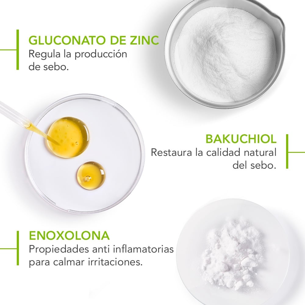 CREMA BIODERMA SÉBIUM SENSITIVE 30ML - 4