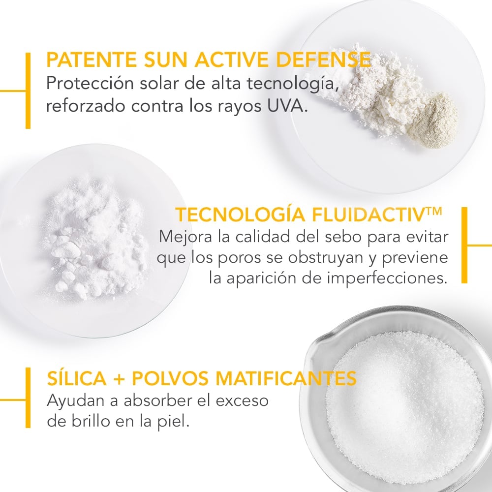 PROTECTOR SOLAR BIODERMA PHOTODERM DRY TOUCH NEUTRE SPF50+ 40ML - 5