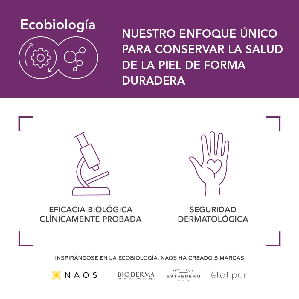 CREMA REGENERADORA BIODERMA CICABIO CREME+ 40ML - 8
