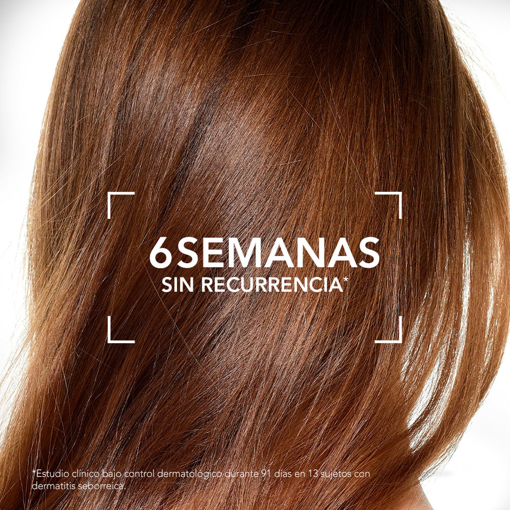 SHAMPOO BIODERMA NODE DS 125ML - 6
