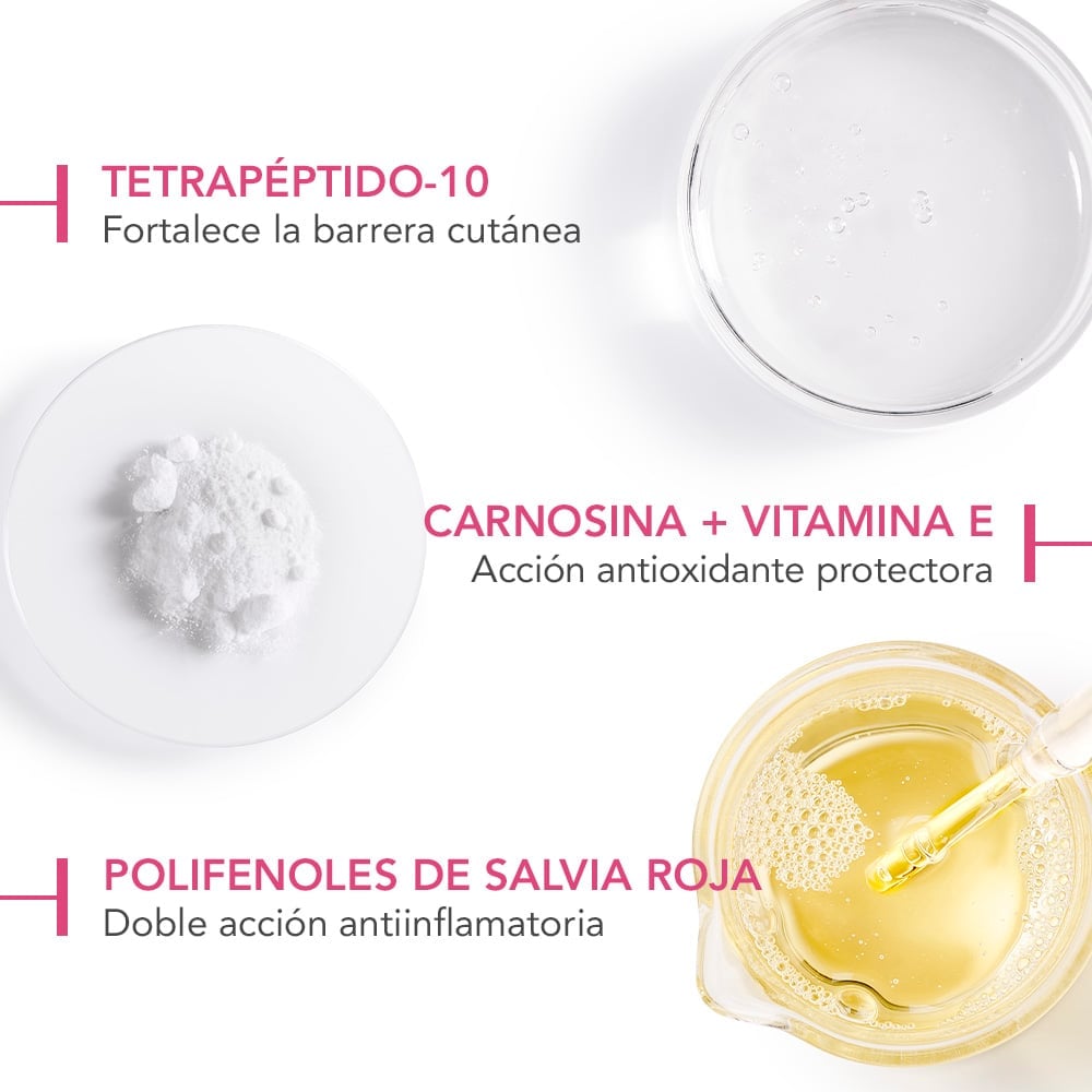 CREMA BIODERMA SENSIBIO DEFENSIVE 40ML - 4