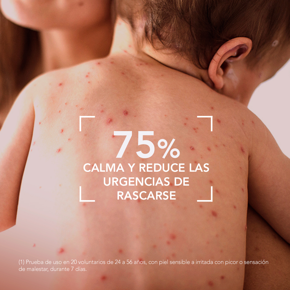 SPRAY LOCIÓN CICATRIZANTE BIODERMA CICABIO 40ML - 6