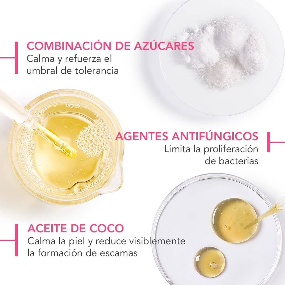 CREMA BIODERMA SENSIBIO DS+ 40ML - 4