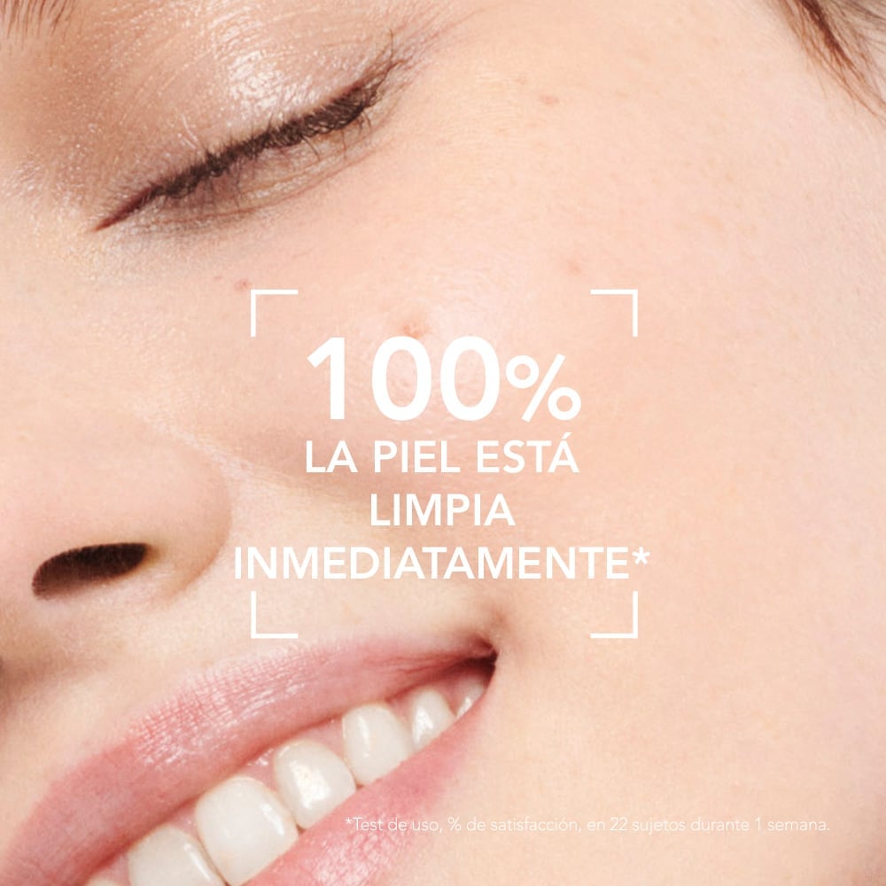 GEL LIMPIADOR BIODERMA SENSIBIO GEL MOUSSANT 500ML - 5