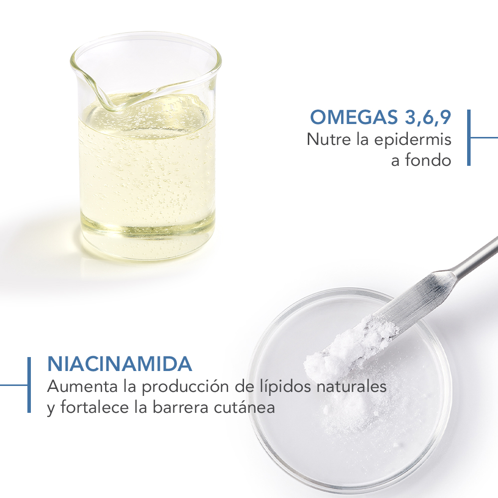 CREMA CORPORAL BIODERMA ATODERM CREME ULTRA 500ML - 4