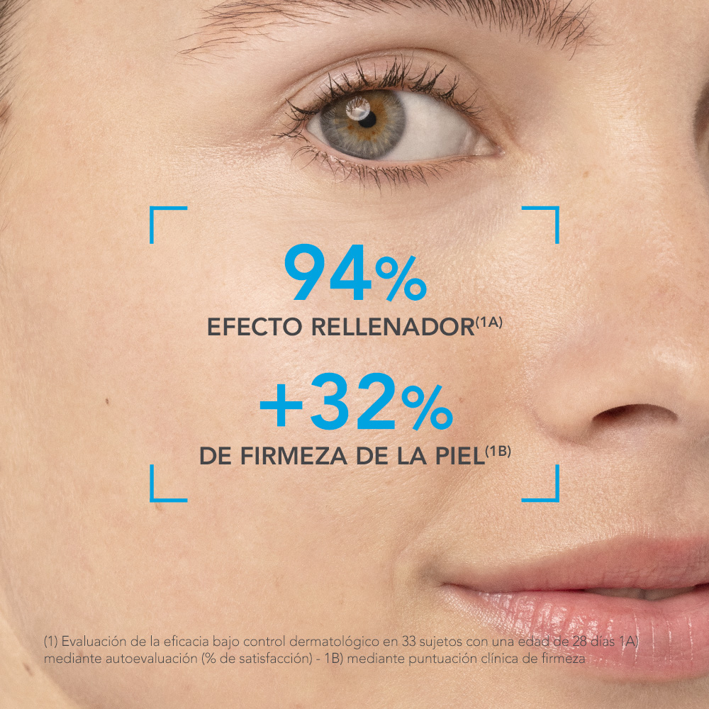 SÉRUM BIODERMA HYDRABIO HYALU+ 30ML - 7