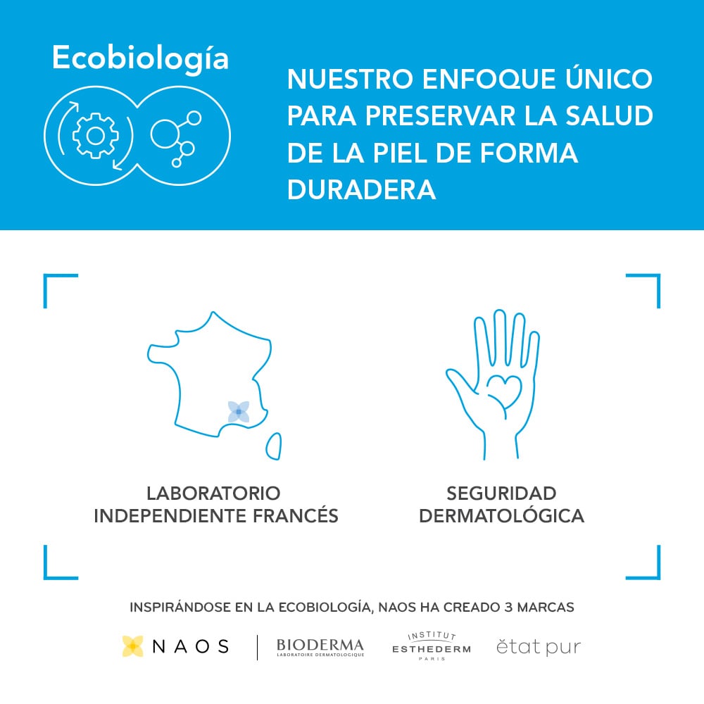 SÉRUM BIODERMA HYDRABIO HYALU+ 30ML - 8