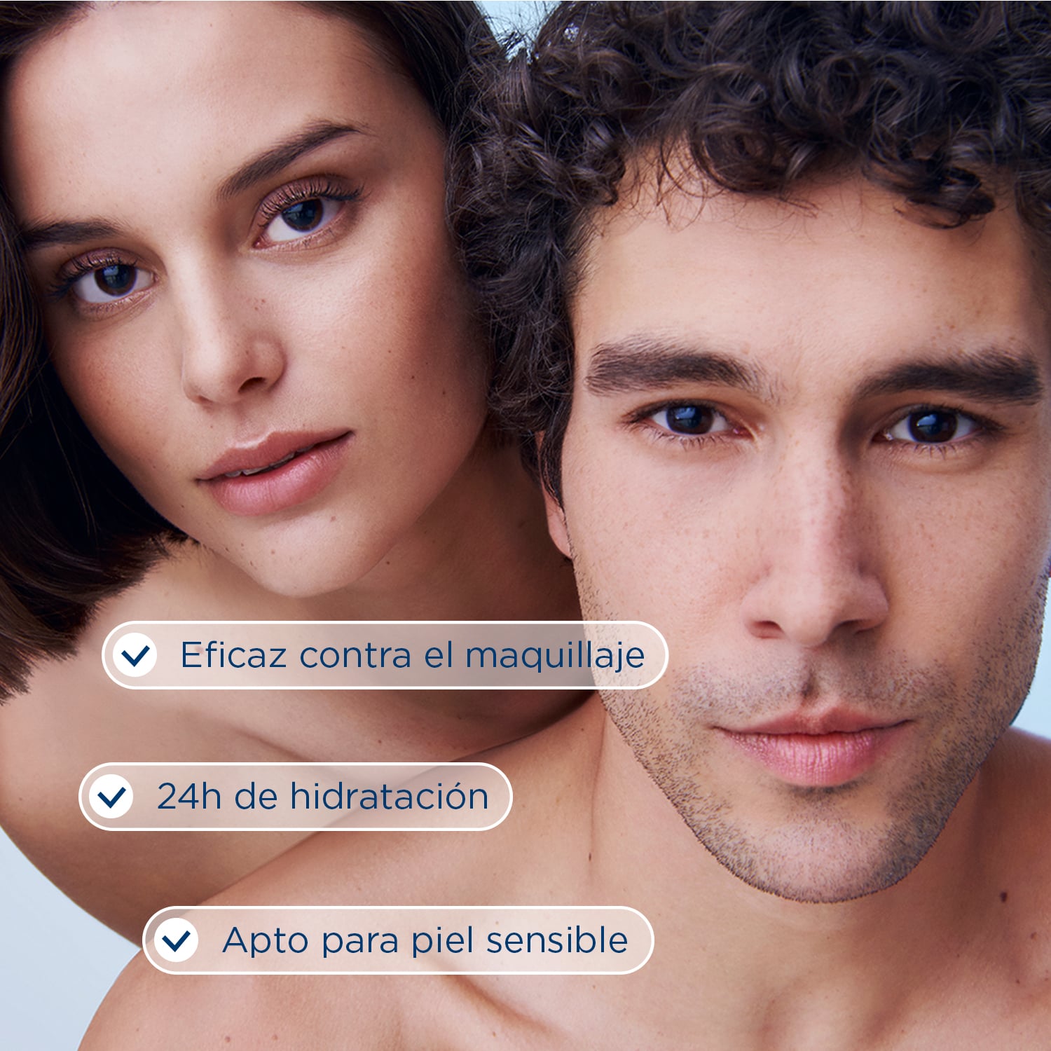 BIODERMA HYDRABIO KIT RUTINA PIEL SECA - 2