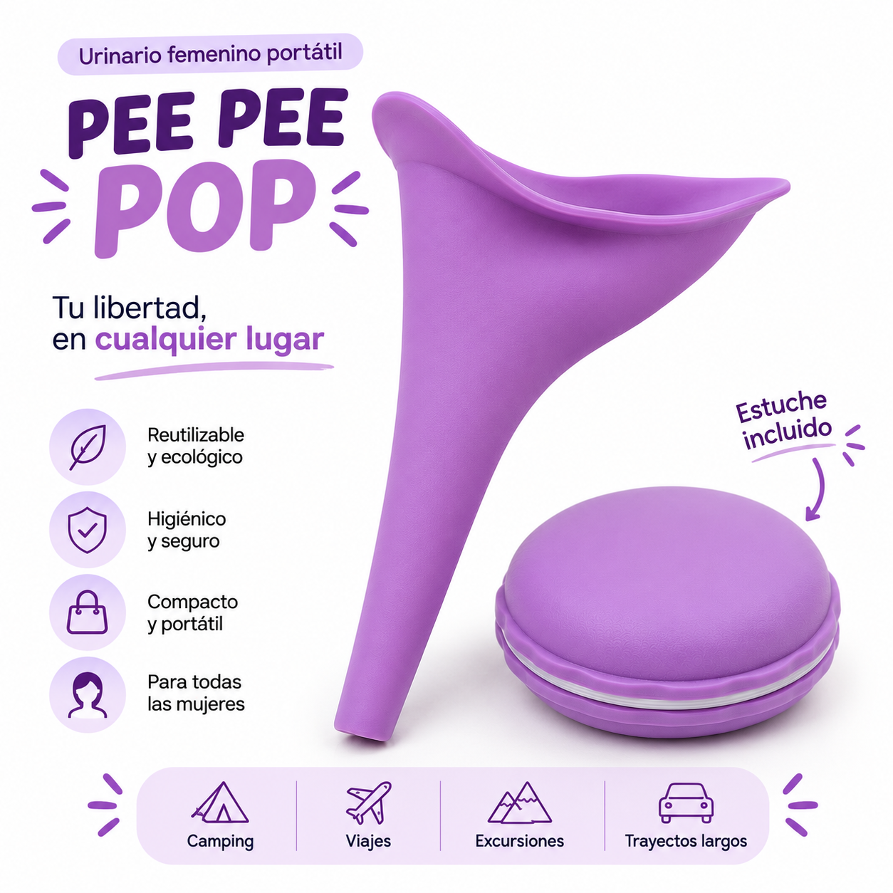 PEE PEE POP - 2