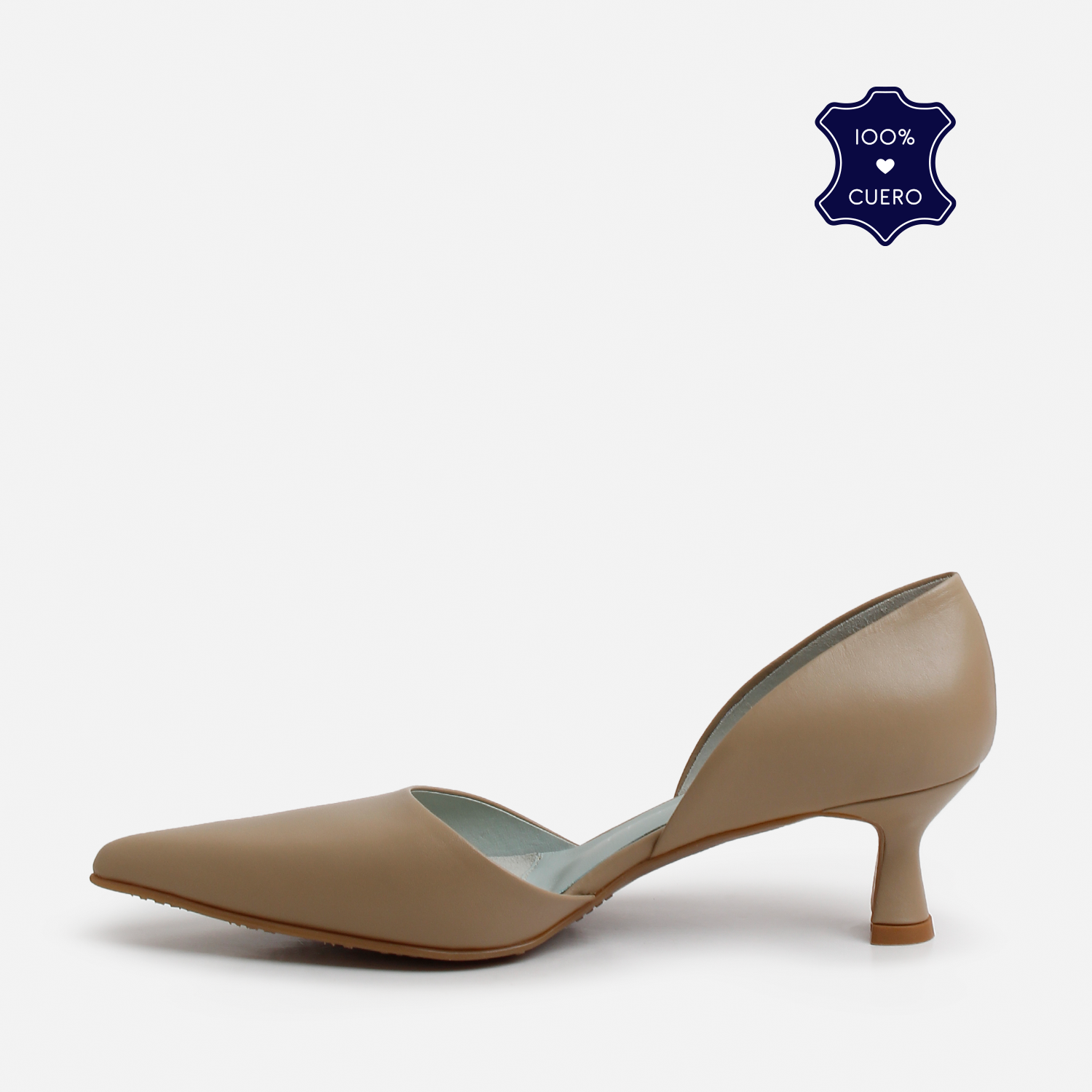 ZAPATO MUJER DE VESTIR ANNABLU - 3