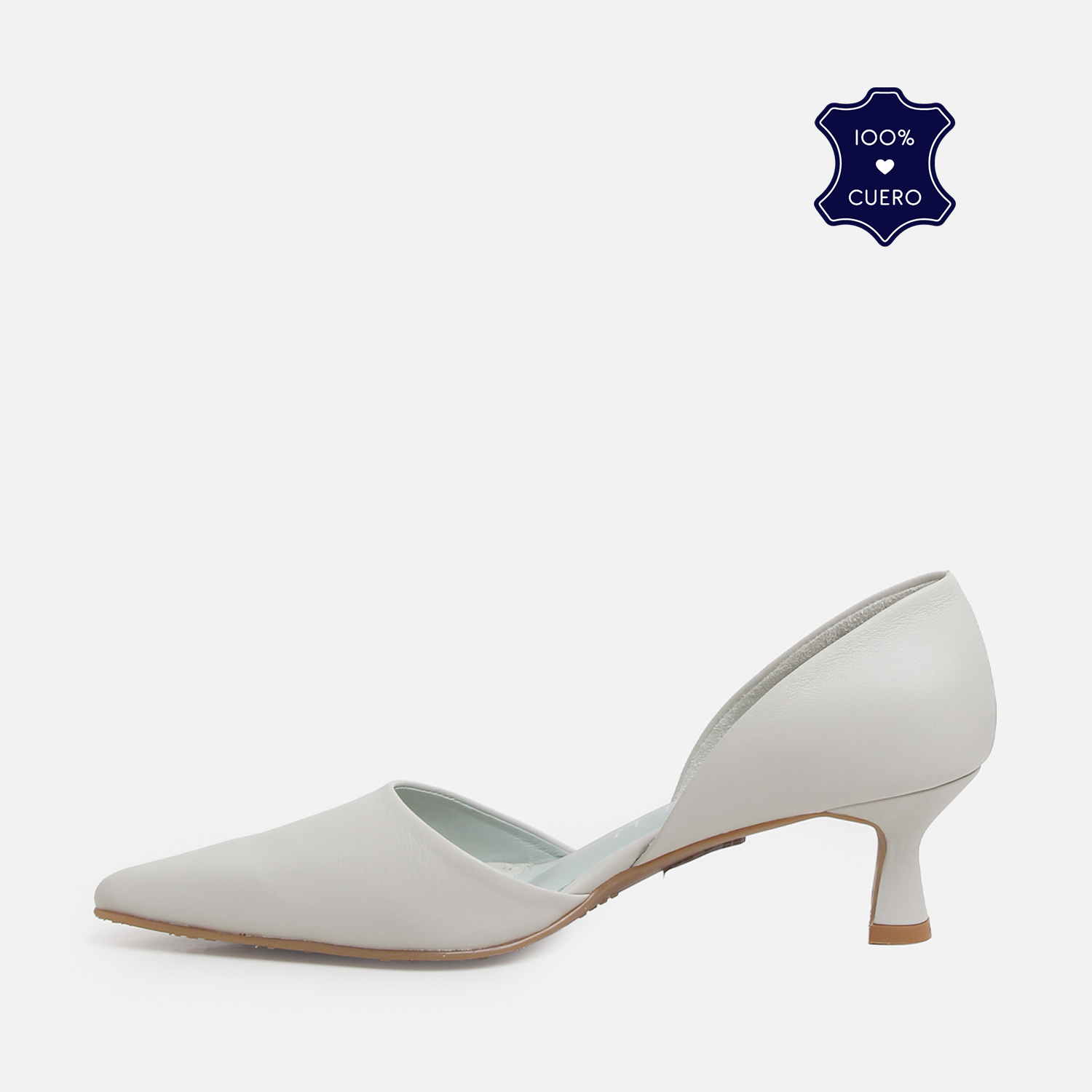 ZAPATO MUJER DE VESTIR ANNABLU - 3