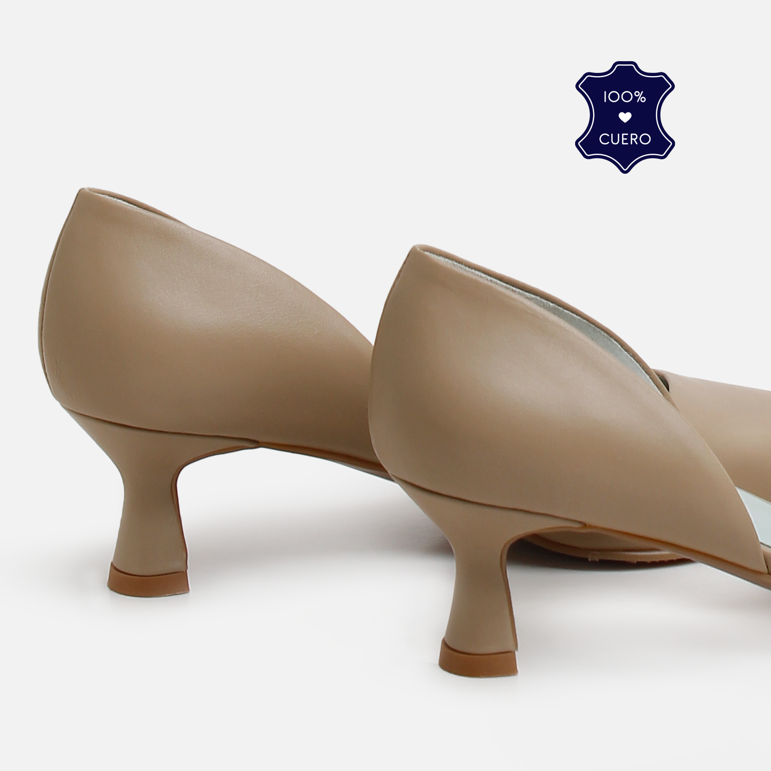 ZAPATO MUJER DE VESTIR ANNABLU - 5