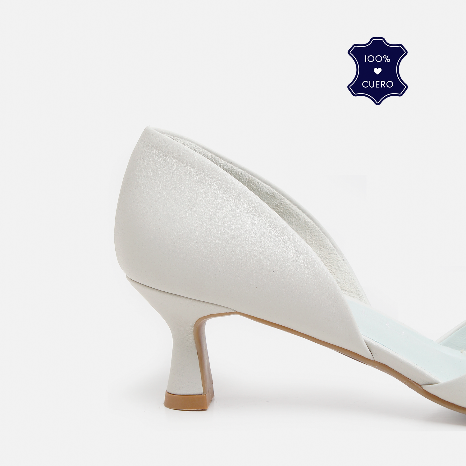 ZAPATO MUJER DE VESTIR ANNABLU - 5