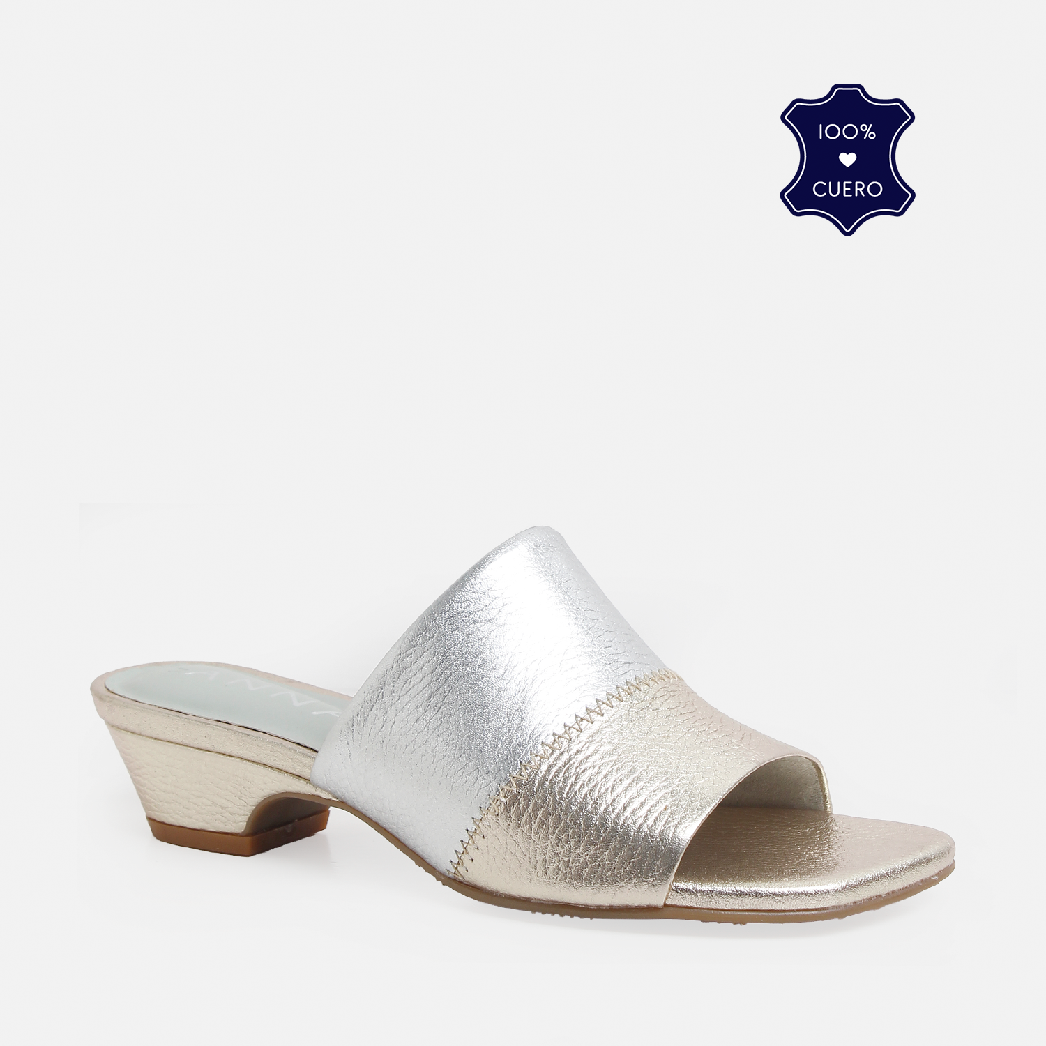 SANDALIA MUJER CASUAL ANNABLU - 1