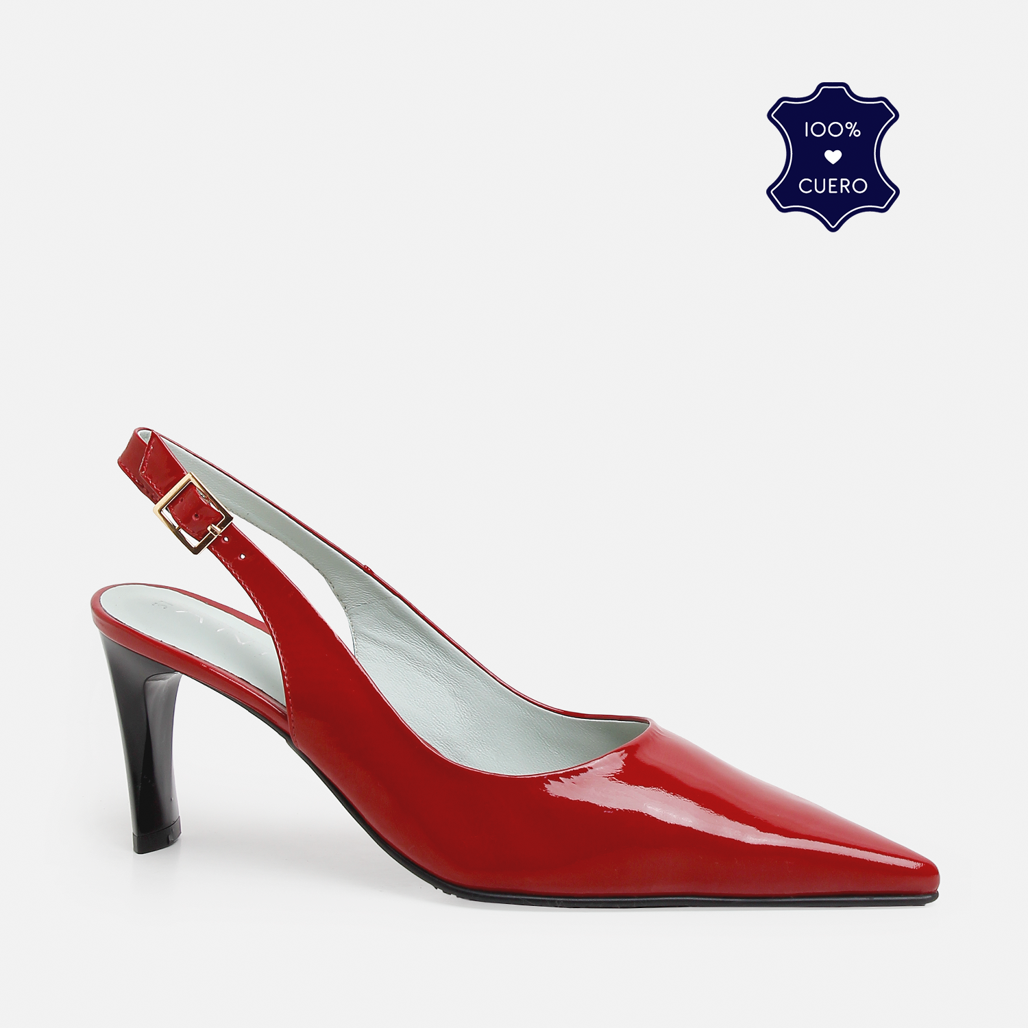 ZAPATO MUJER DE VESTIR ANNABLU - 1
