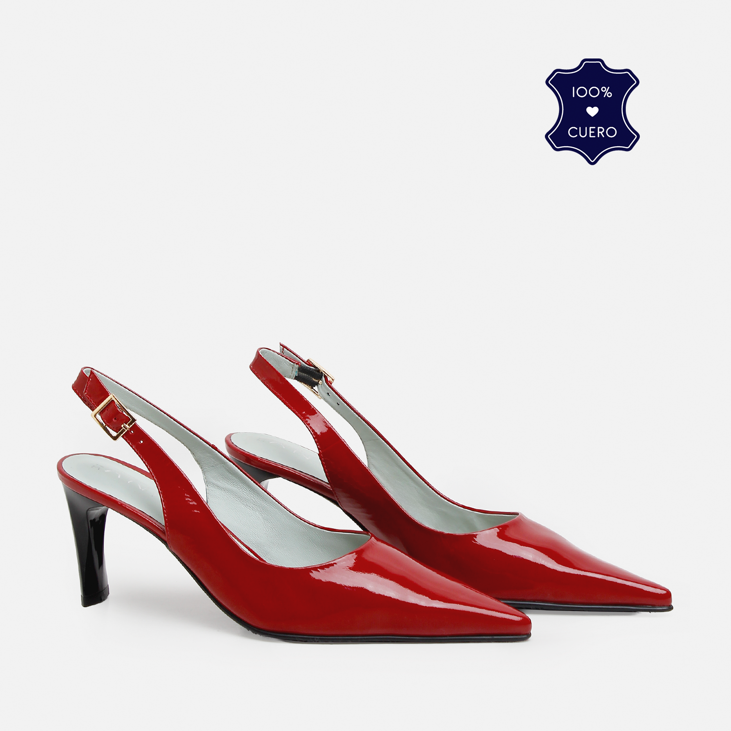 ZAPATO MUJER DE VESTIR ANNABLU - 3