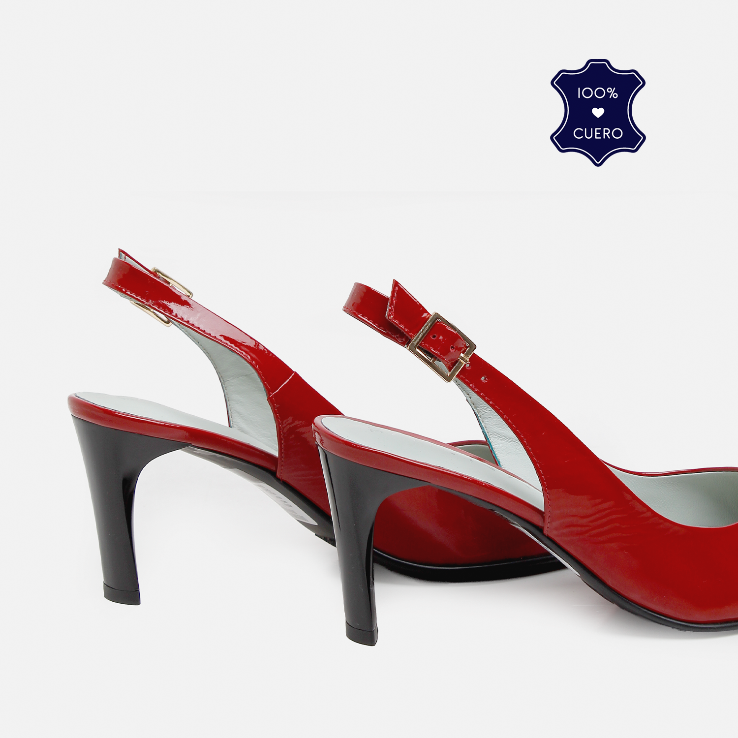 ZAPATO MUJER DE VESTIR ANNABLU - 4