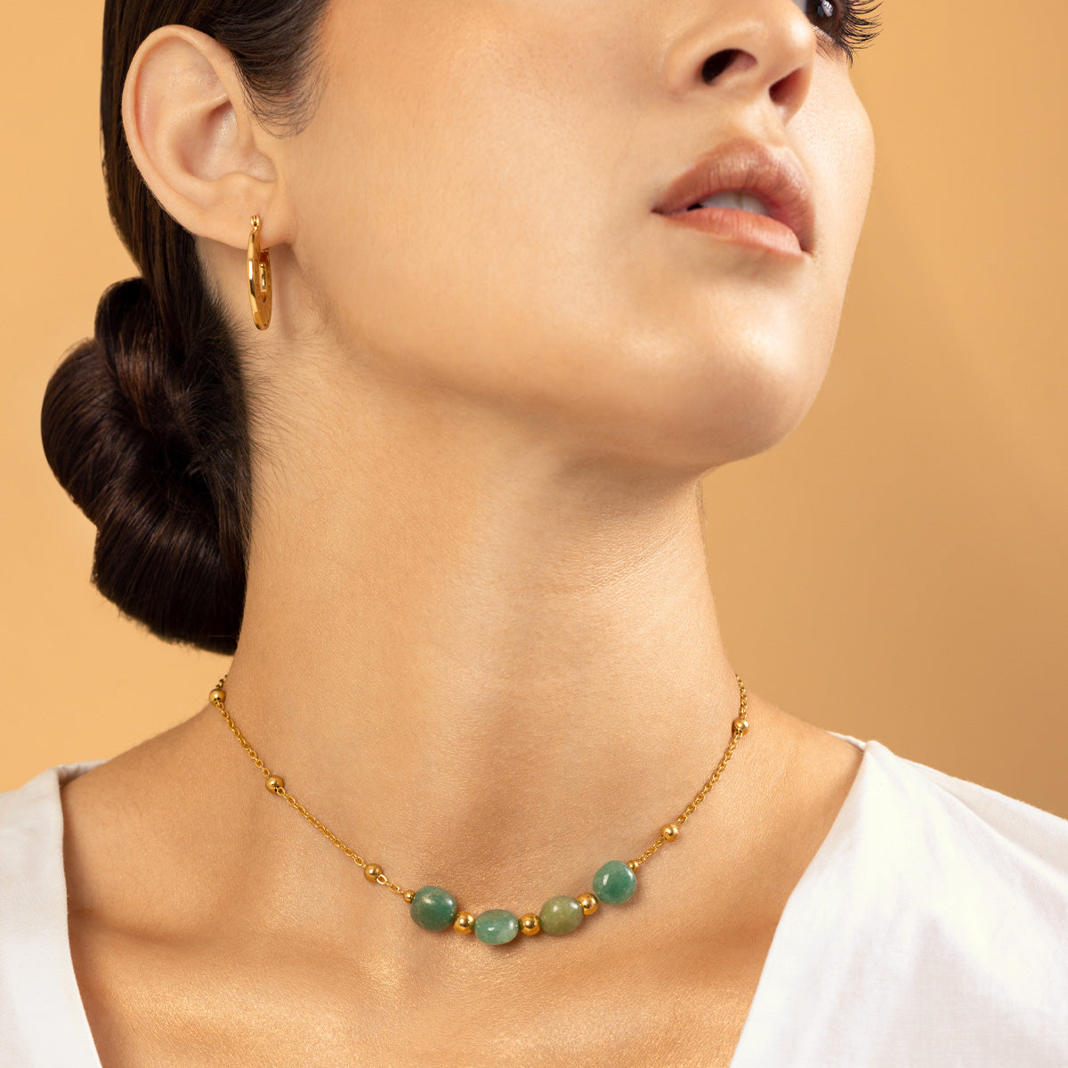 COLLAR JADE - 2