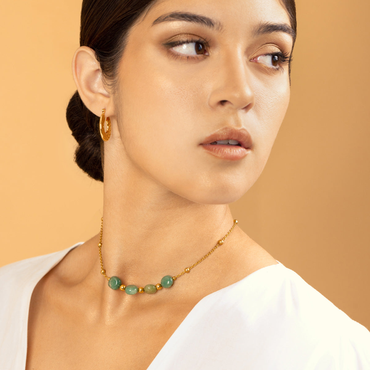 COLLAR JADE - 3