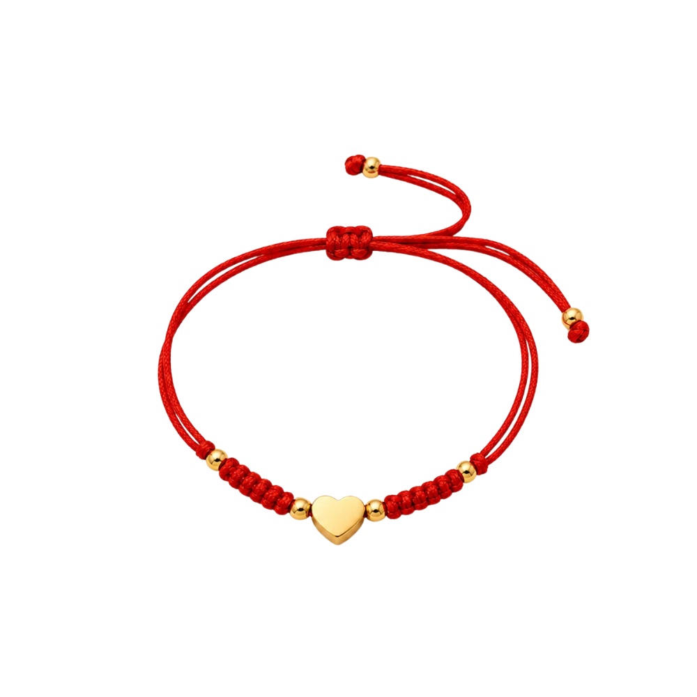 PULSERA HILO ROJO - 1