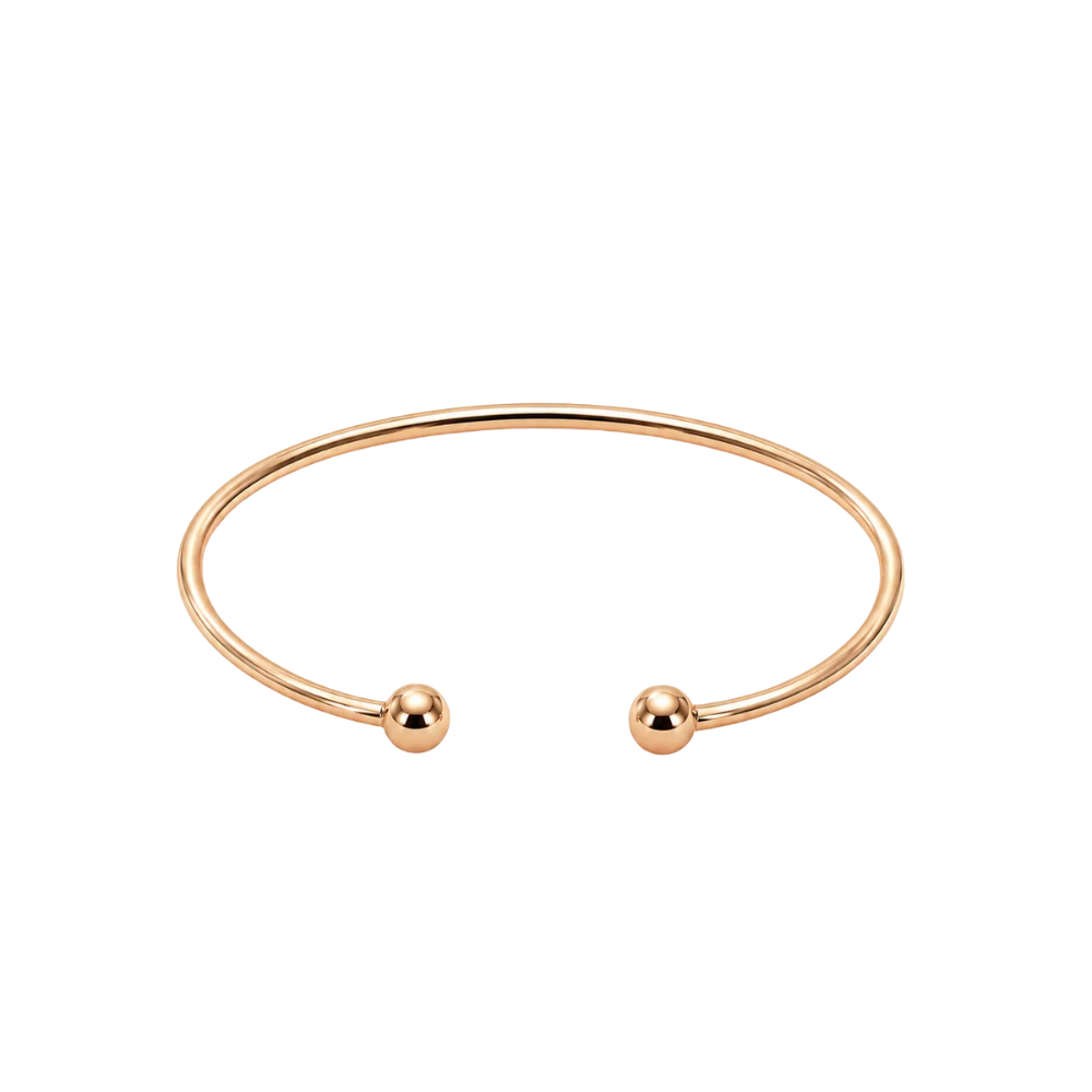 PUÑERA CIRCLES ROSÉ - 1