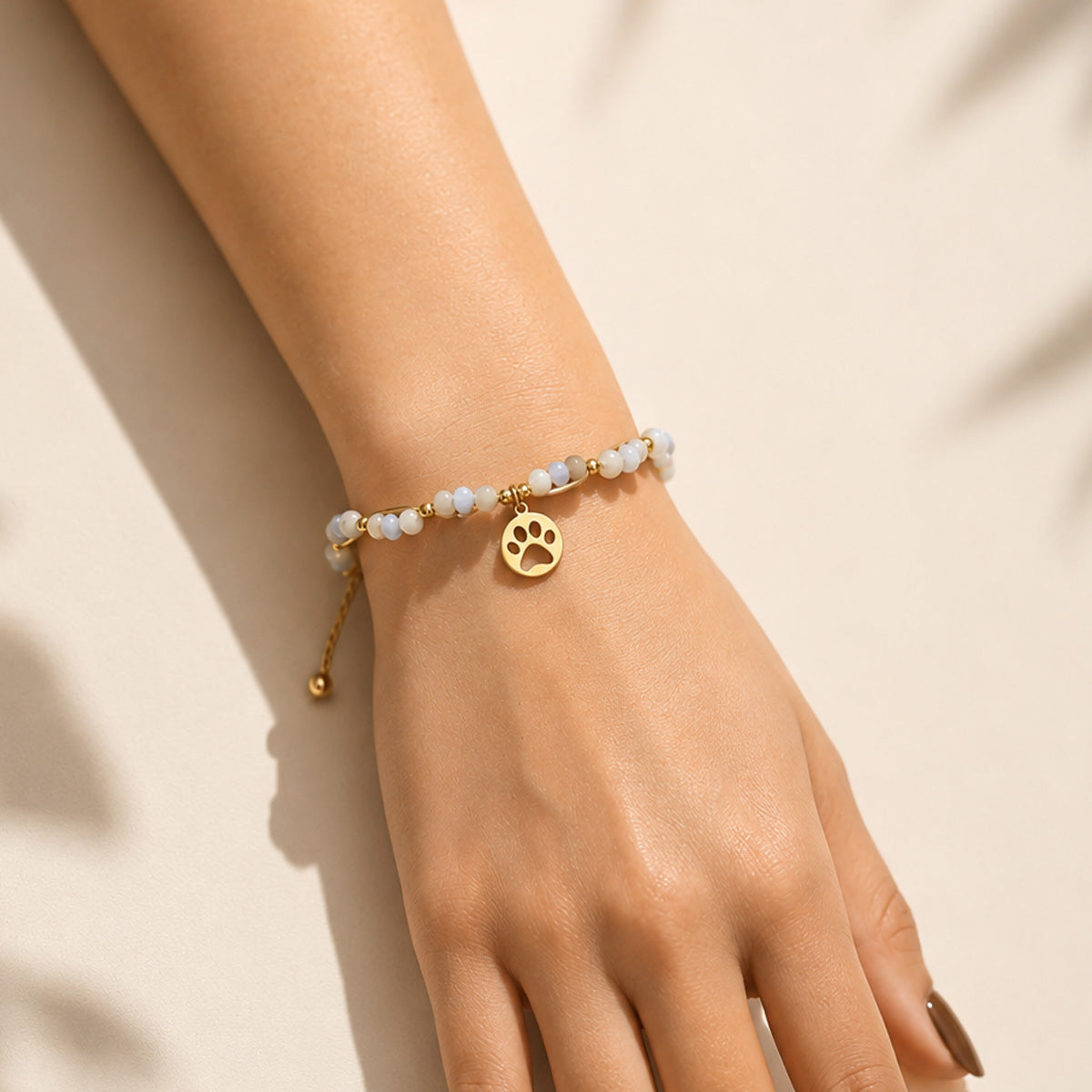 PULSERA HUELLITA DOG - 2