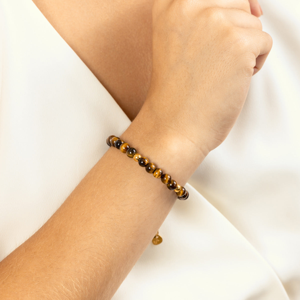 PULSERA OJO DE TIGRE - 2