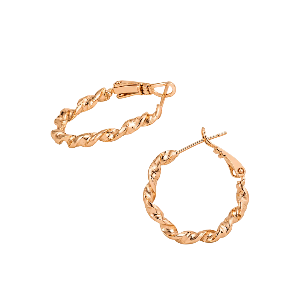 ARGOLLAS ENTORCHADAS ROSÉ - 1
