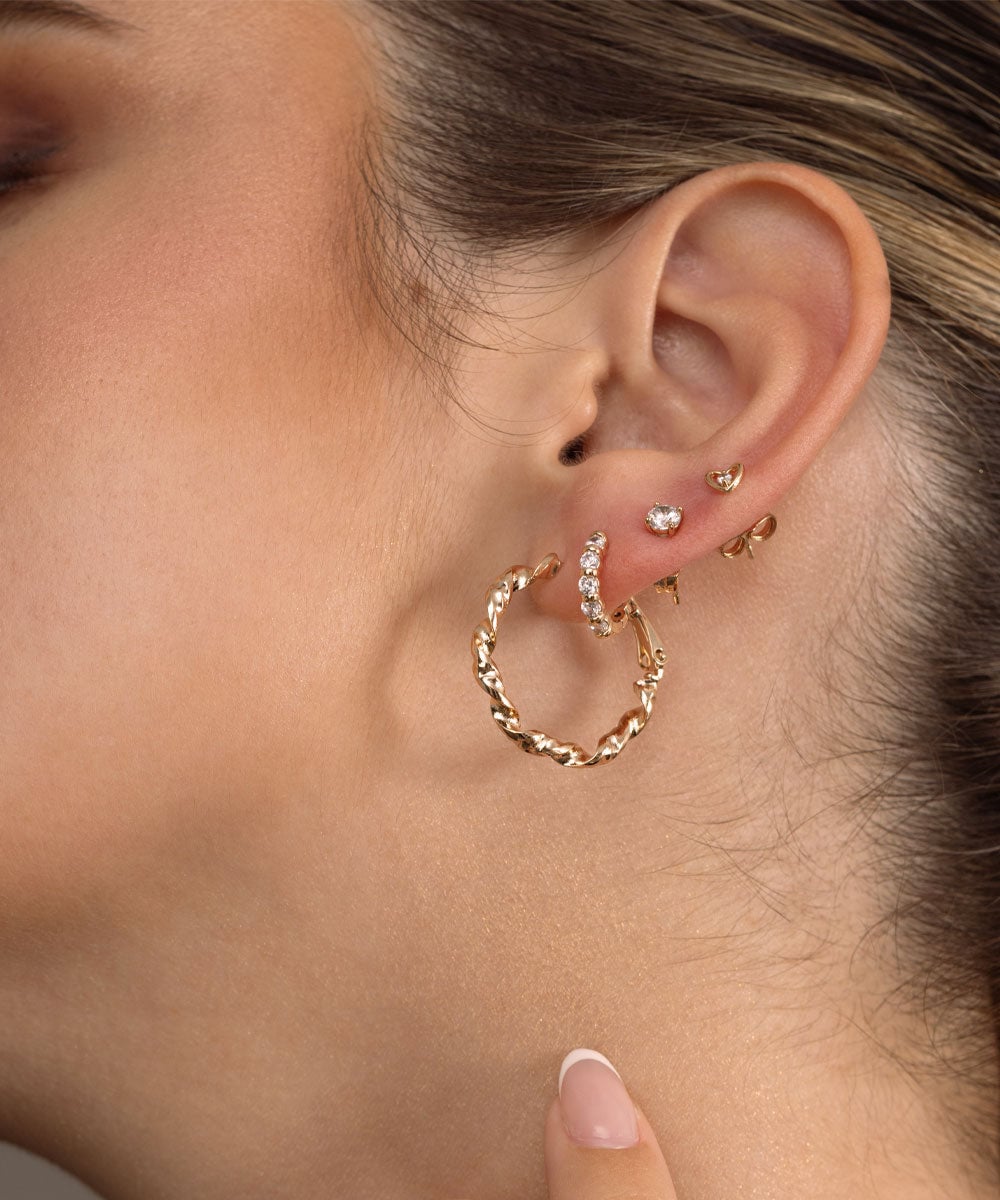 ARGOLLAS ENTORCHADAS ROSÉ - 2