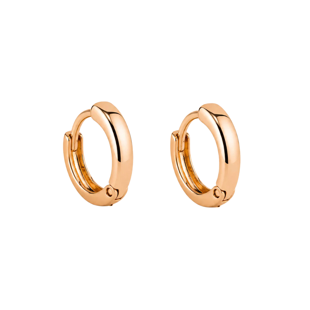 ARGOLLAS BÁSICAS SMALL ROSÉ - 1