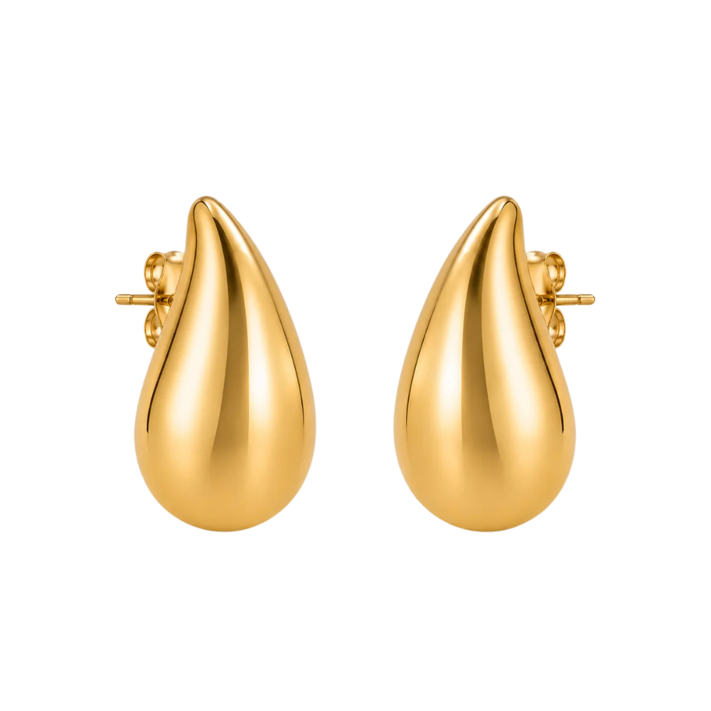 ARETES GOTA WATERPROOF - 1