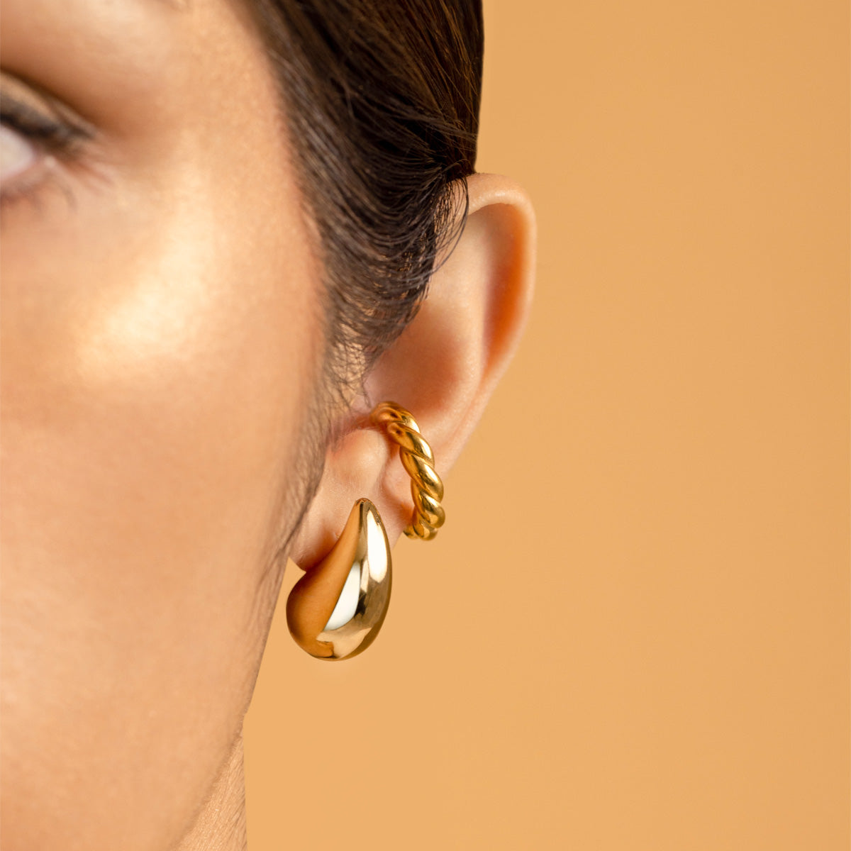 ARETES GOTA WATERPROOF - 2