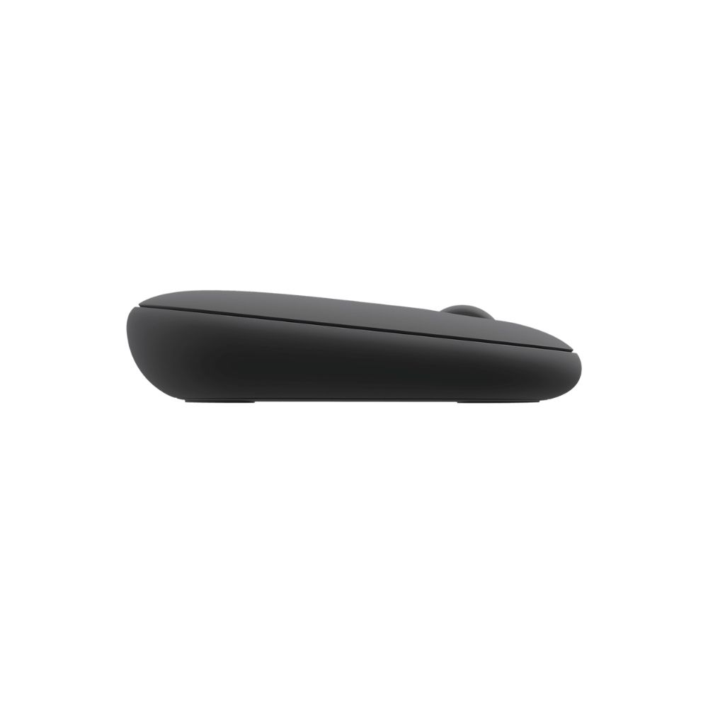 MOUSE LOGITECH PEBBLE 2 M350S INALÁMBRICO NEGRO - 2