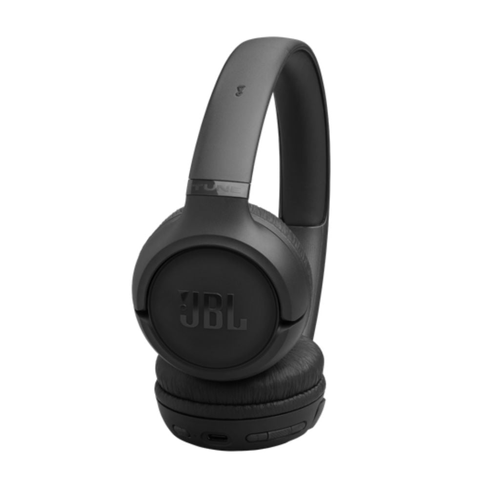 AUDÍFONOS JBL TUNE 530BT ON EAR NEGRO - 1