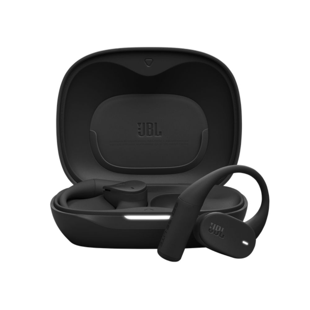 AUDÍFONOS JBL TWS SENSE LITE NEGRO OPENSOUND - 1