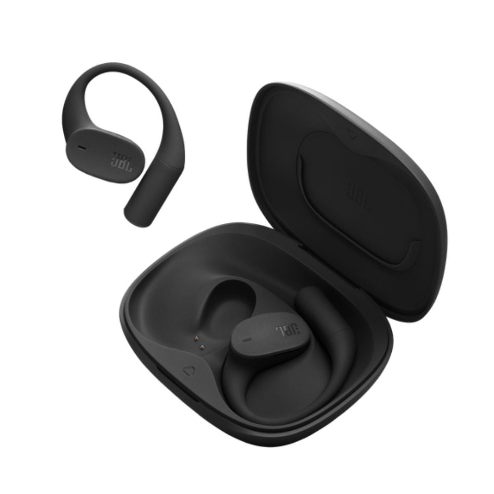 AUDÍFONOS JBL TWS SENSE LITE NEGRO OPENSOUND - 3