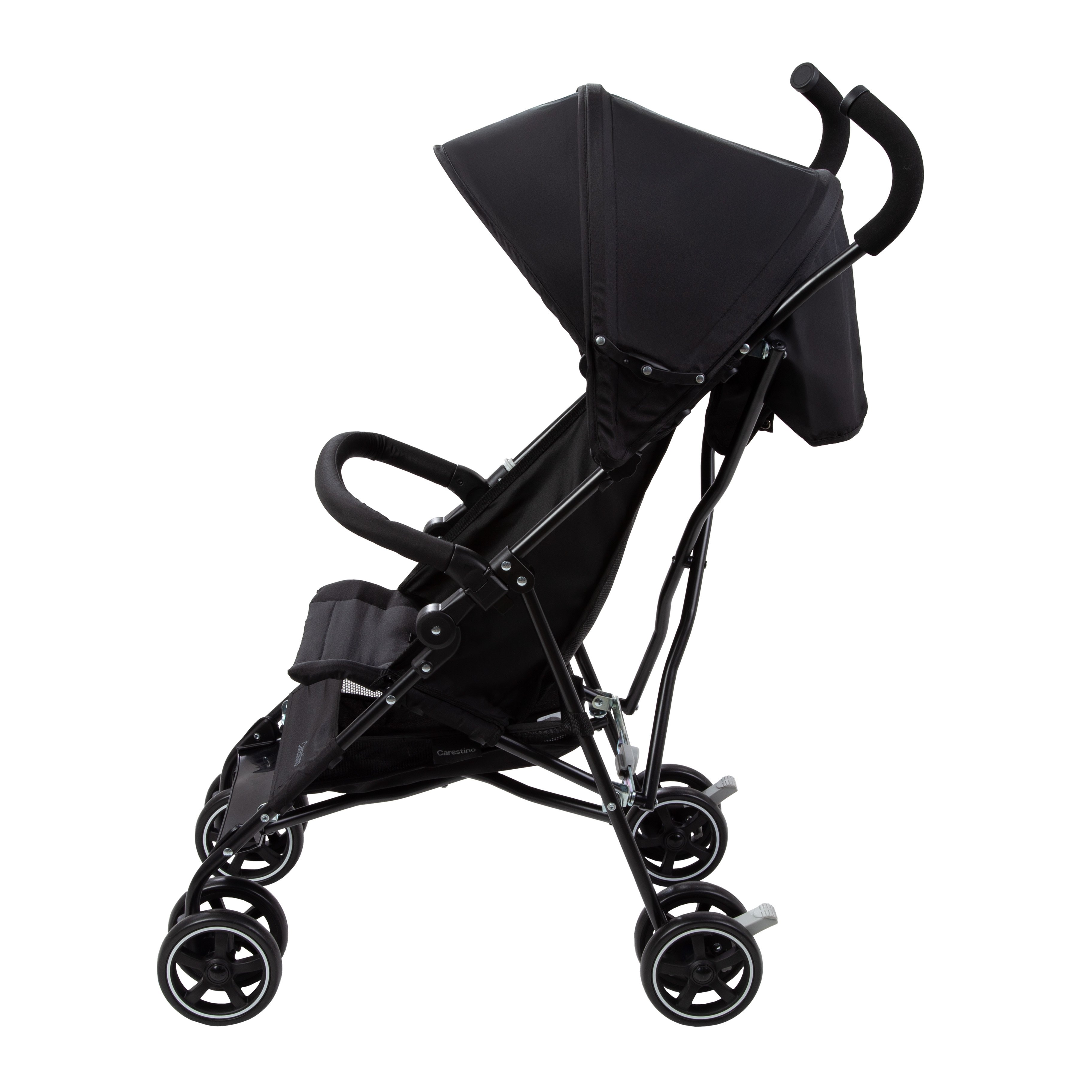 COCHE CARESTINO FLY VERDE SALVIA - 2
